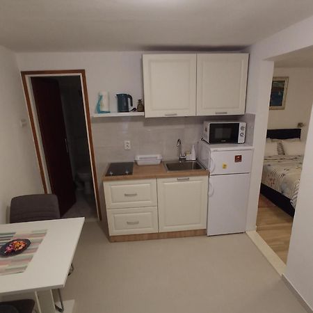 Apartments Ivica Split Exterior photo