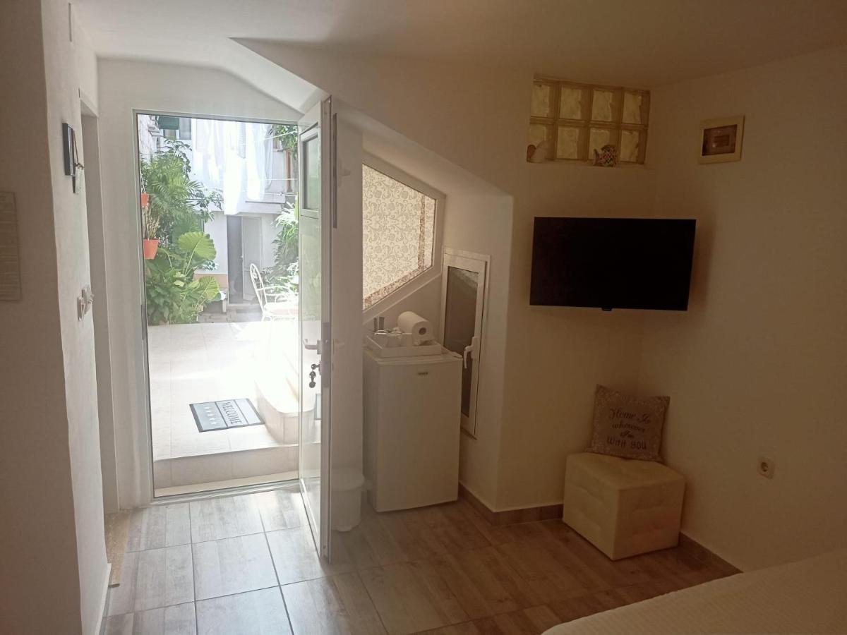 Apartments Ivica Split Exterior photo