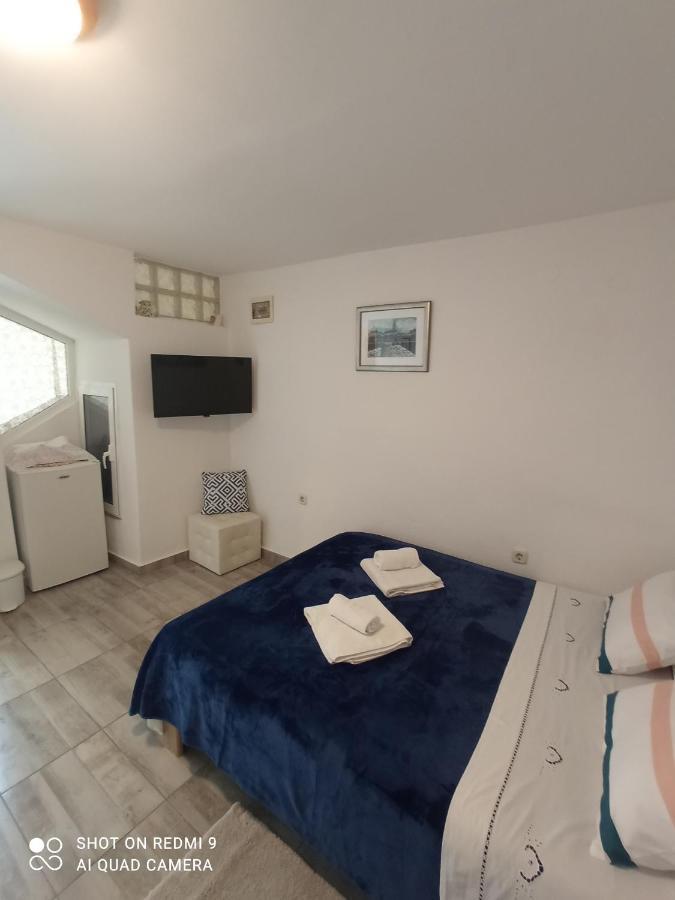 Apartments Ivica Split Exterior photo