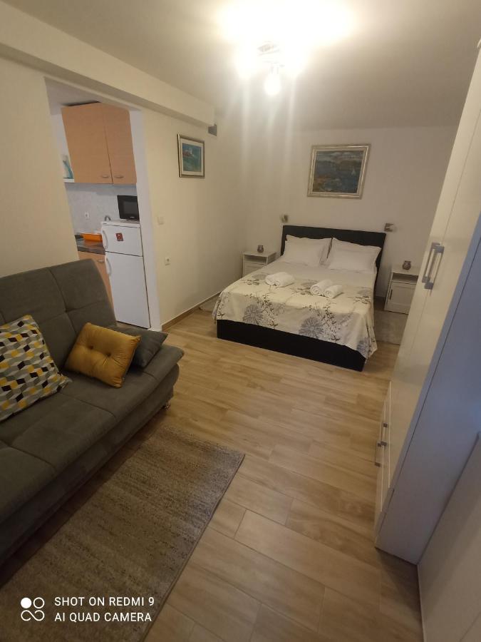 Apartments Ivica Split Exterior photo