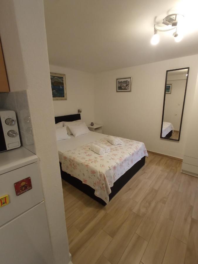 Apartments Ivica Split Exterior photo