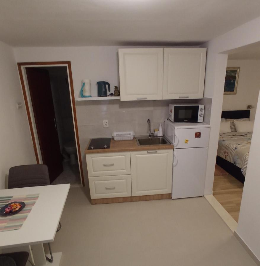 Apartments Ivica Split Exterior photo
