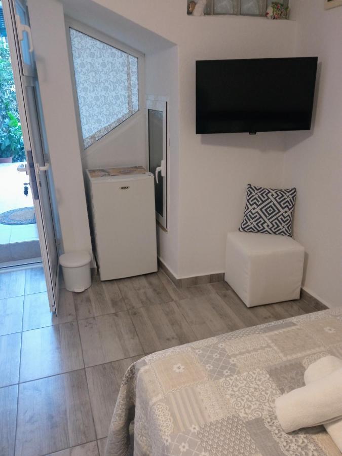 Apartments Ivica Split Exterior photo