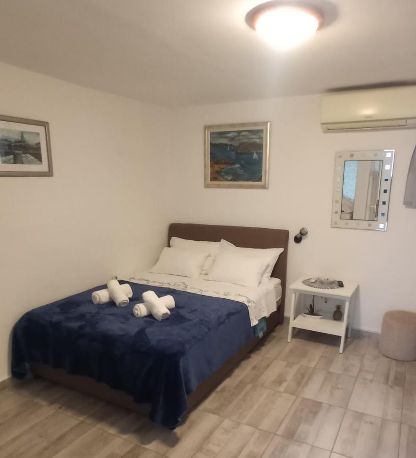 Apartments Ivica Split Exterior photo