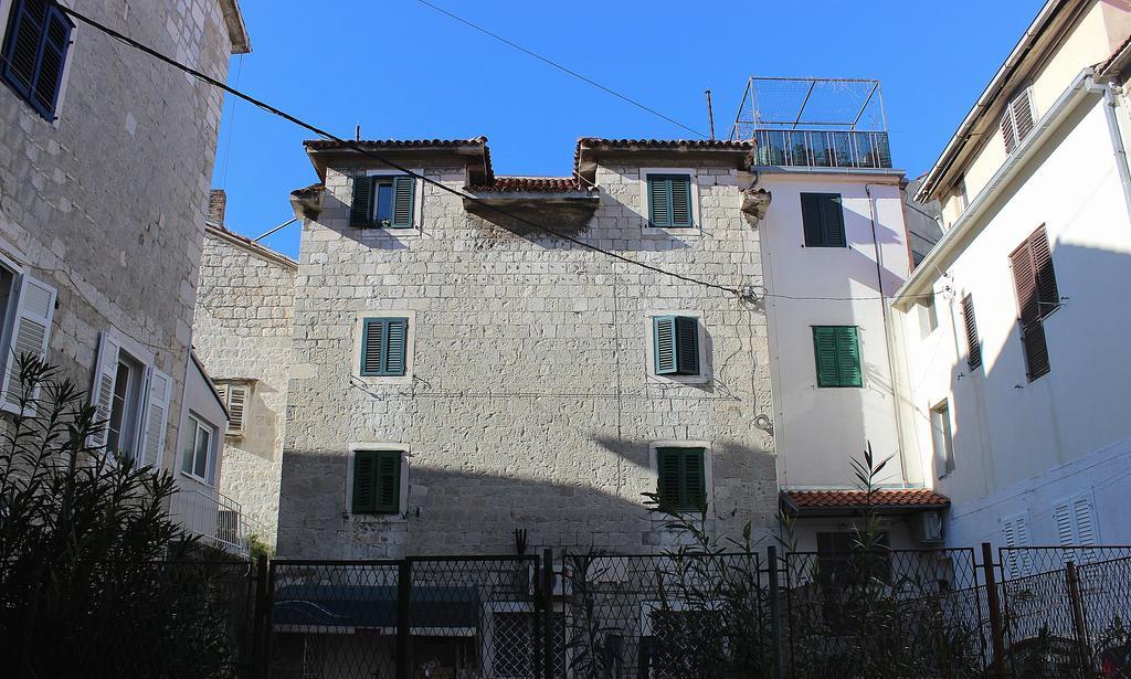 Apartments Ivica Split Room photo
