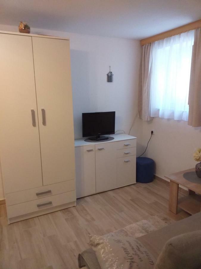 Apartments Ivica Split Exterior photo